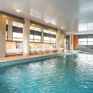 Apartamento Charlie Itaim, São Paulo